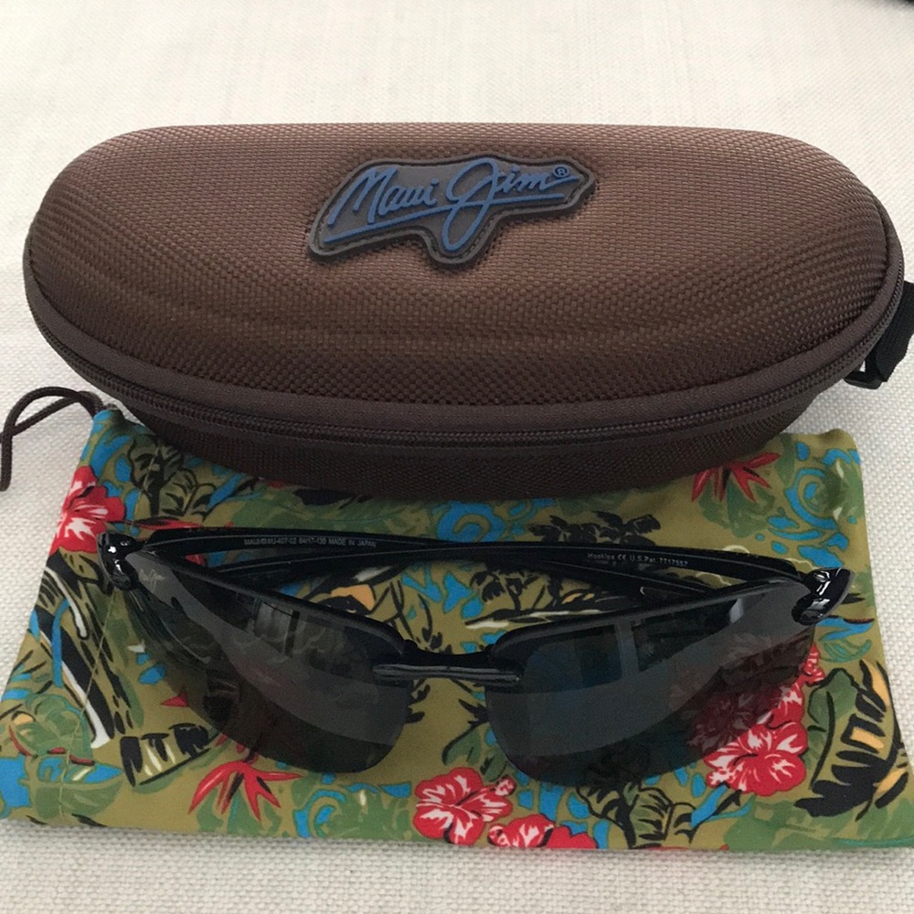 Maui Jim Ho’okipa sunglasses